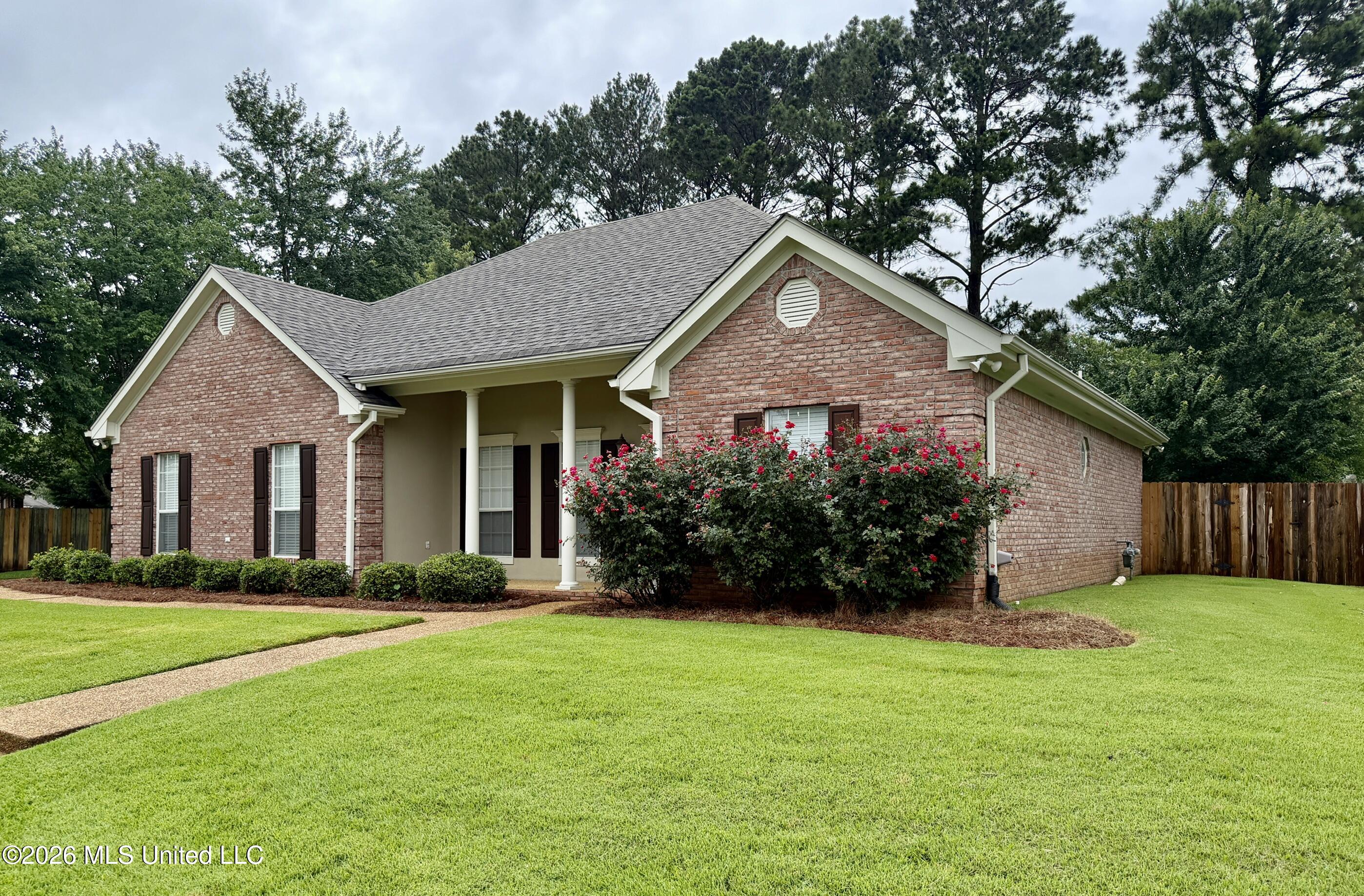 205 Stonebriar Lane Brandon, MS 39042 - Photo 43 of 53 IMG_4307