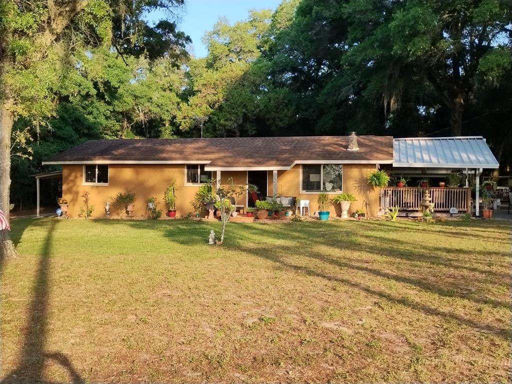 6151 Lockhart Road Brooksville, FL 34602 - Photo 1 of 1 Gallery Image 1