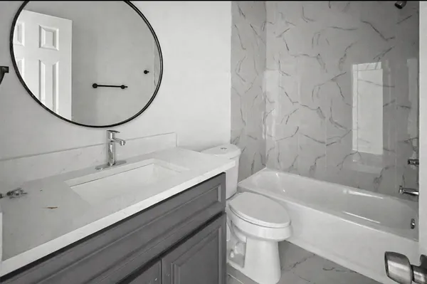 $1,800 | 6010 Bobby Burns Street, Unit B, Houston, TX 77028