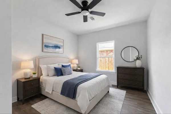 $1,800 | 6010 Bobby Burns Street, Unit B, Houston, TX 77028