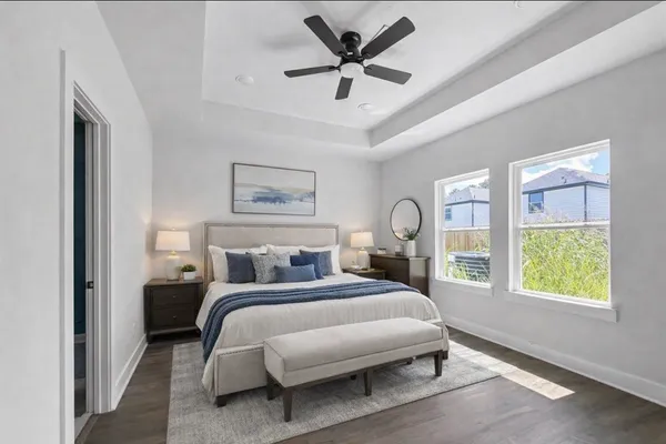 $1,800 | 6010 Bobby Burns Street, Unit B, Houston, TX 77028