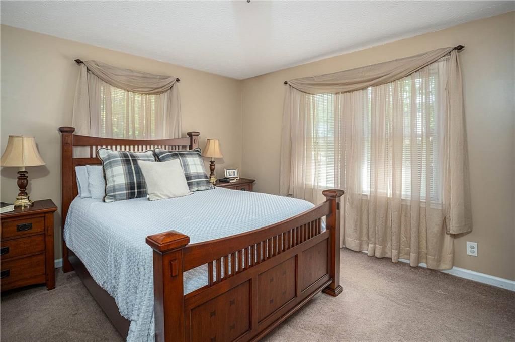 852 Dallas Nebo Road Dallas, GA 30157 - Photo 36 of 43