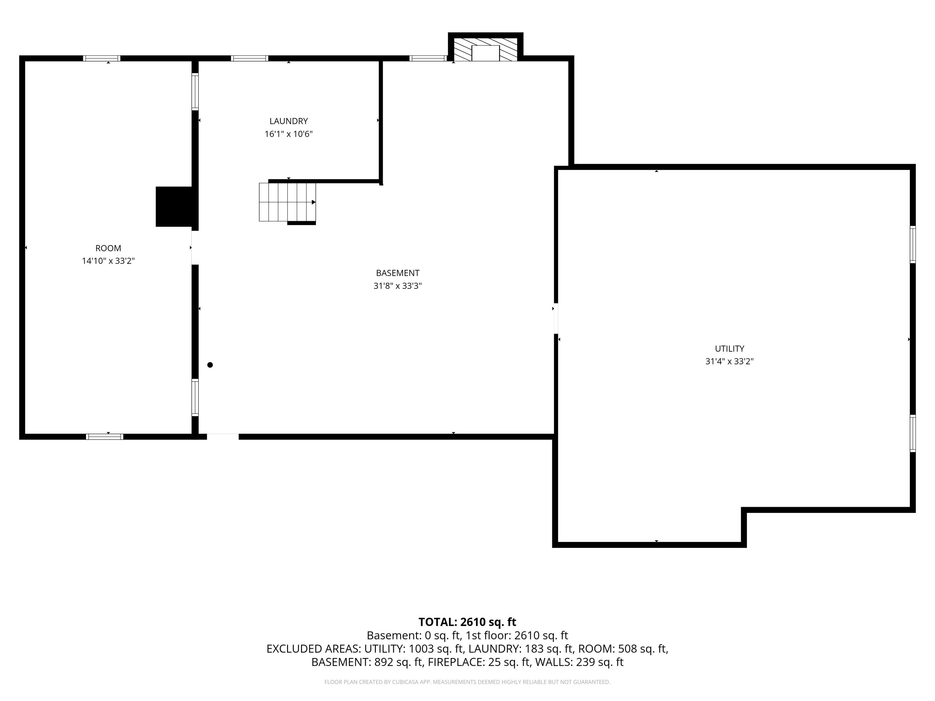 9096 Knickerbocker Street St. John, IN 46373 - Photo 35 of 40 3000x2250