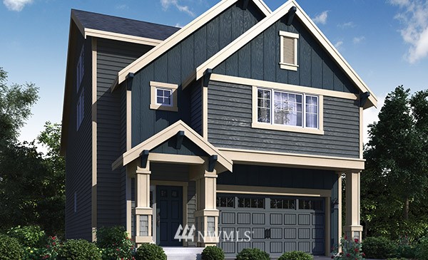 22718 36th Drive Southeast Bothell, WA 98021 - Photo 1 of 4 Gallery Image 1