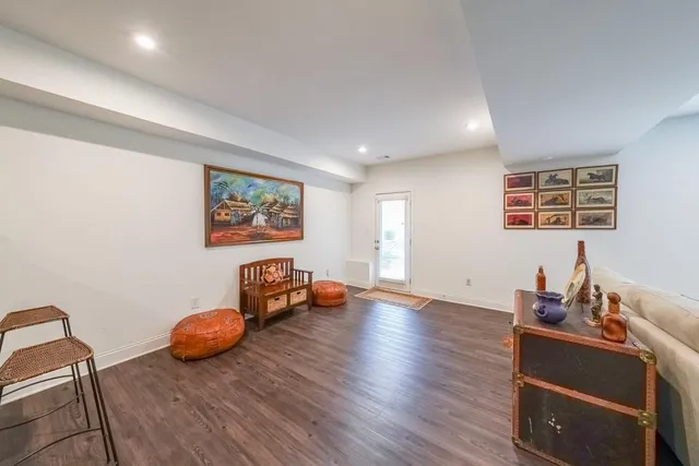 $745,000 | 5116 Barton Pass Northwest, Acworth, GA 30101