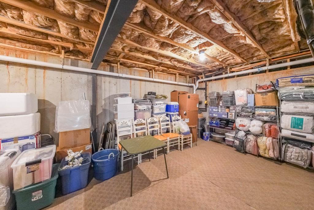 5116 Barton Pass Northwest Acworth, GA 30101 - Photo 32 of 42 a view of a storage in a room