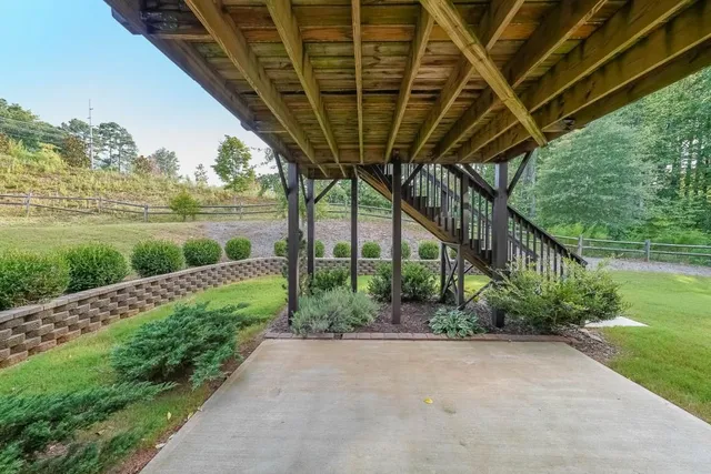 $745,000 | 5116 Barton Pass Northwest, Acworth, GA 30101
