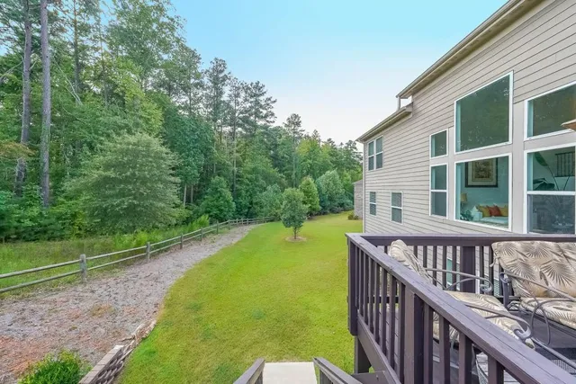 $745,000 | 5116 Barton Pass Northwest, Acworth, GA 30101