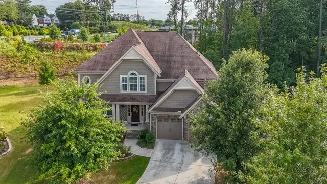 $745,000 | 5116 Barton Pass Northwest, Acworth, GA 30101