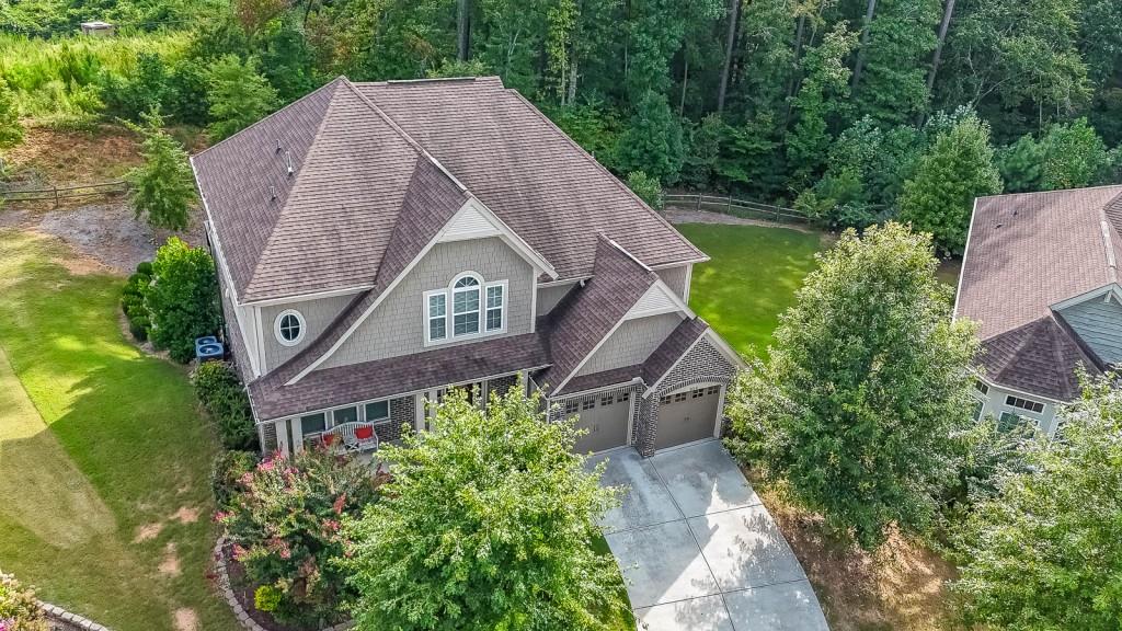 5116 Barton Pass Northwest Acworth, GA 30101 - Photo 40 of 42
