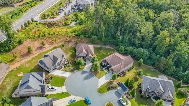 $745,000 | 5116 Barton Pass Northwest, Acworth, GA 30101