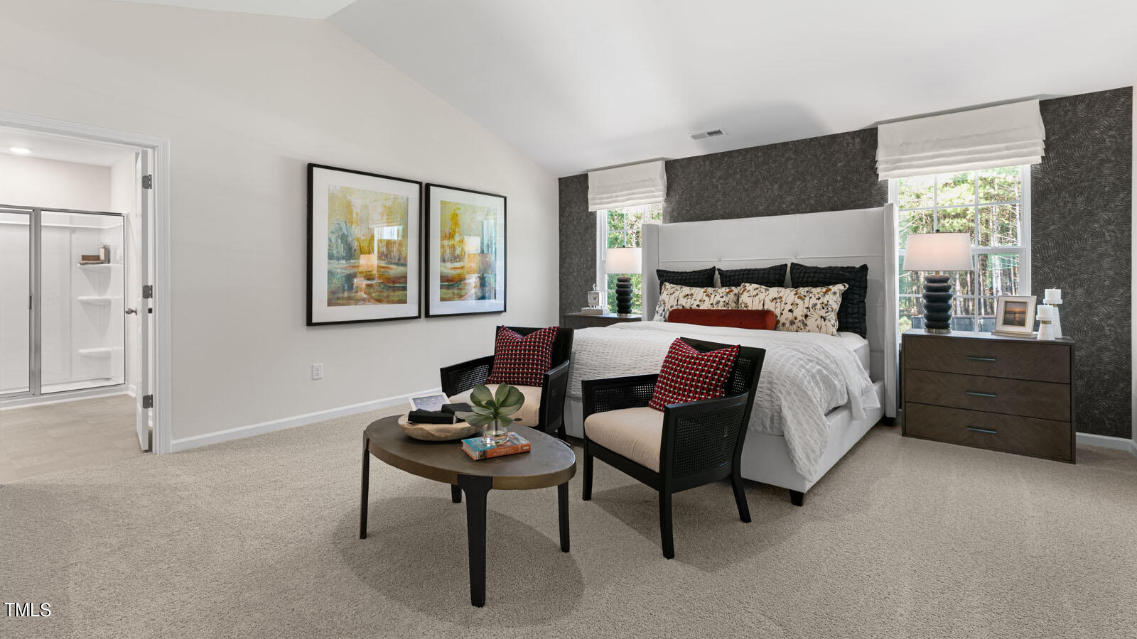 68 Spring Bloom Road Angier, NC 27501 - Photo 21 of 40 dr-horton-northgate-model-014