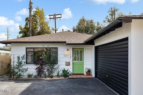 $849,000 | 2211 1/4 Casitas Avenue, Altadena, CA 91001