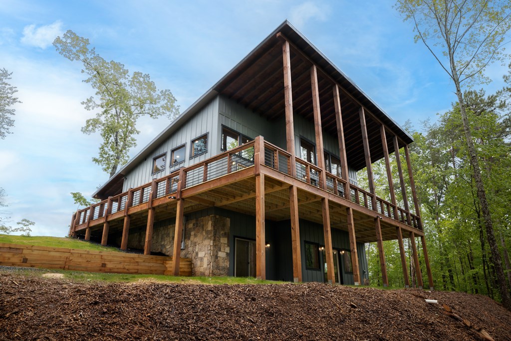 485 Sowers Road Blue Ridge, GA 30513 - Photo 6 of 45 Gallery Image 6