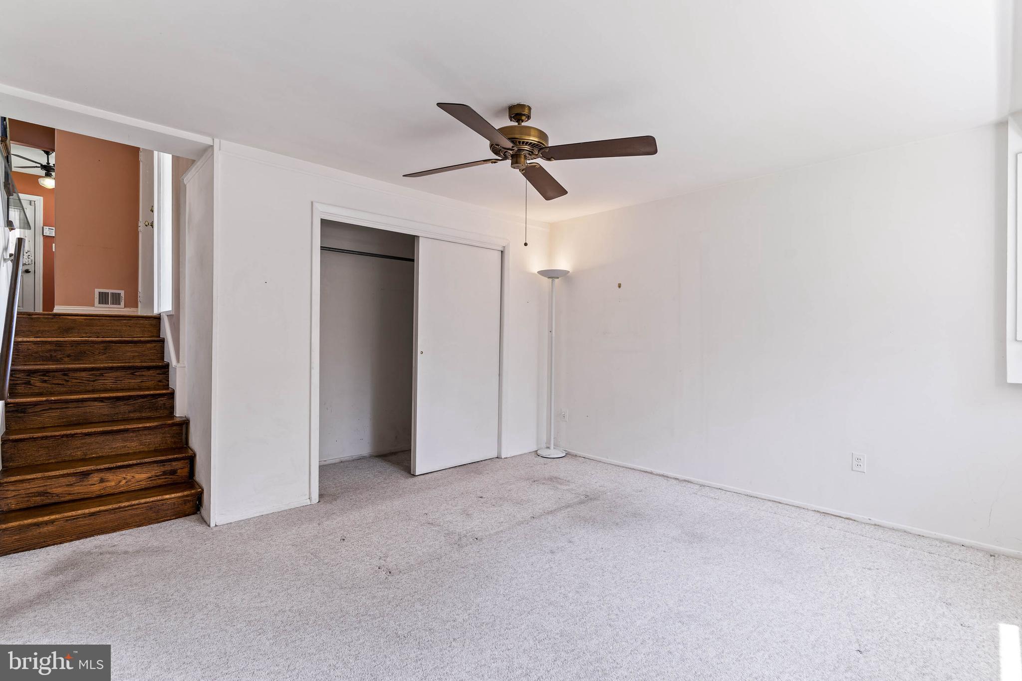 4120 Roberts Road Fairfax, VA 22030 - Photo 21 of 37 Lower Wreck-Room