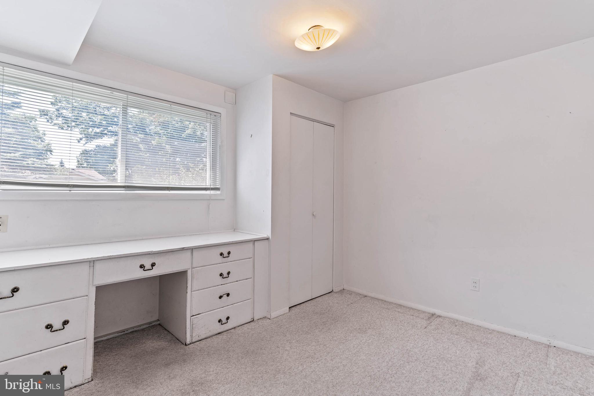 4120 Roberts Road Fairfax, VA 22030 - Photo 22 of 37 Lower Office/ 4th Bedroom