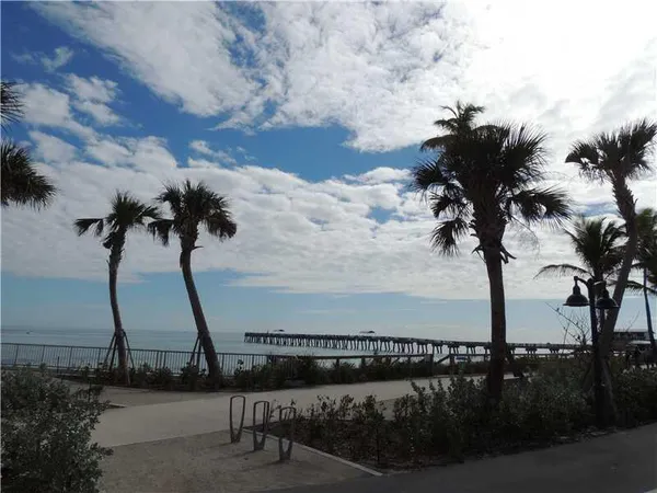 a view of a ocean with a view of lake