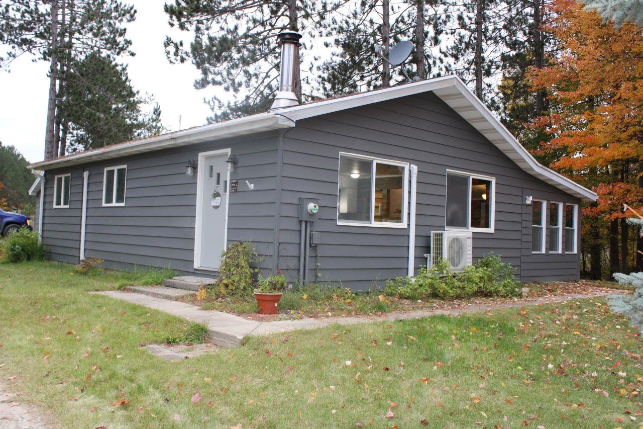 2984 Sigma Road Southeast Kalkaska, MI 49646 - Photo 1 of 68