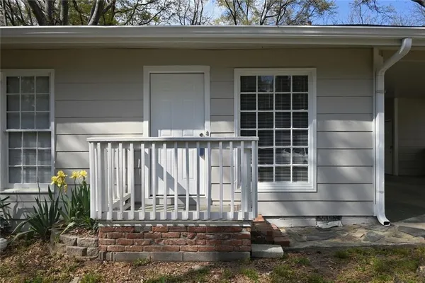 $1,550 | 6363 Melrose Street, Douglasville, GA 30134