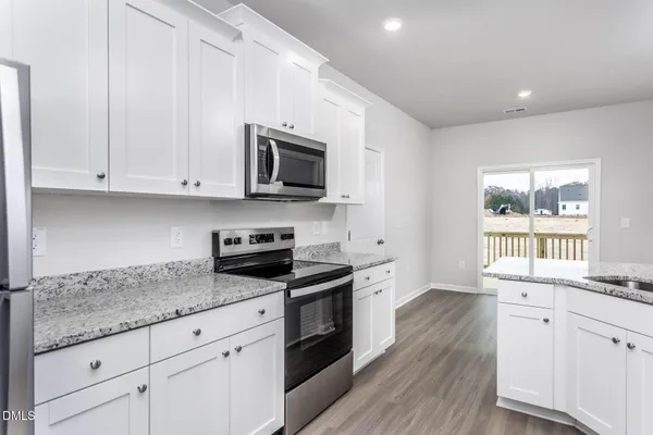 $419,900 | 10707 Farmall Drive, Middlesex, NC 27557