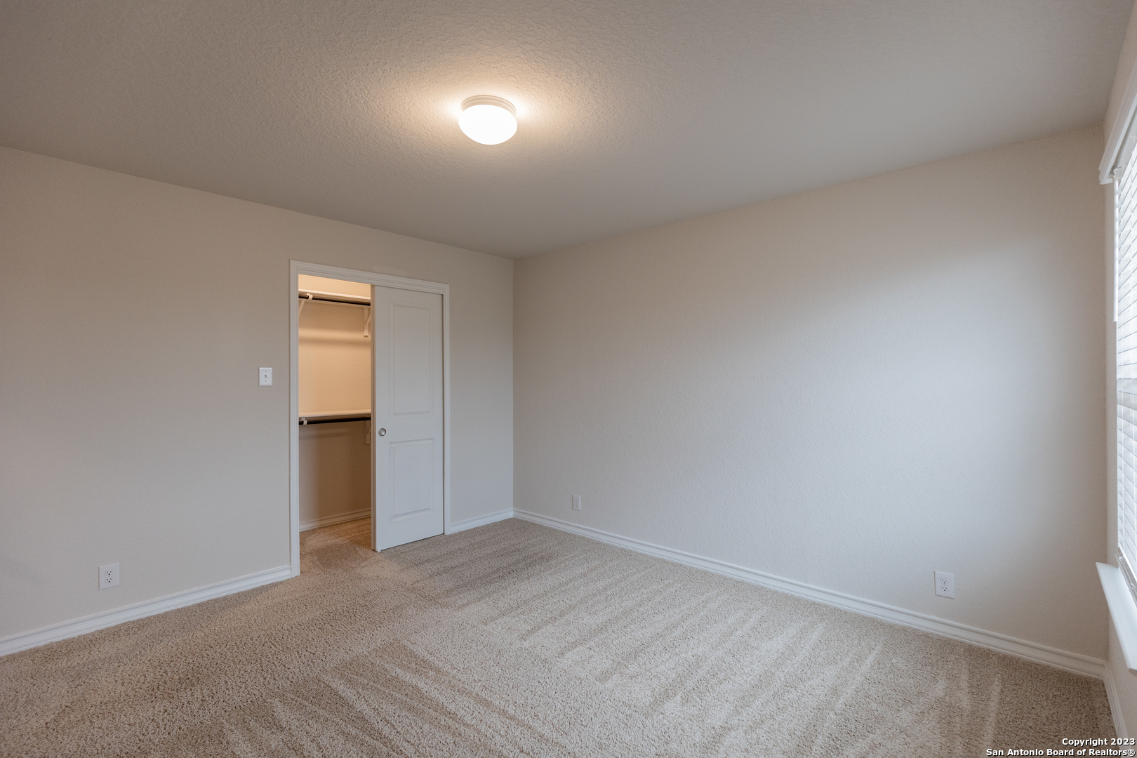 9819 Bratten Rise San Antonio, TX 78254 - Photo 22 of 37 a view of empty room