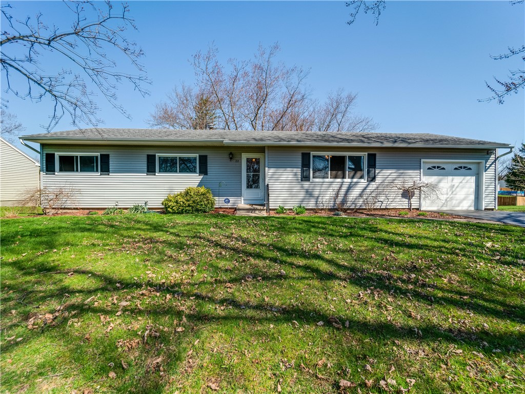 22 Lavender Circle Rochester, NY 14623 - Photo 1 of 1