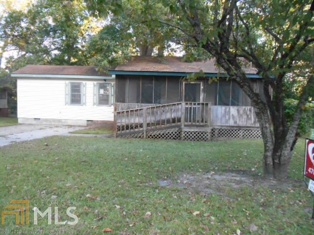 113 Poplar Street Adrian, GA 31002 - Photo 1 of 1 Gallery Image 1