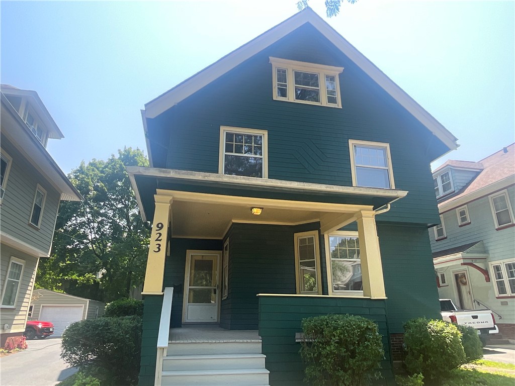 923 Harvard Street Rochester, NY 14610 - Photo 42 of 45