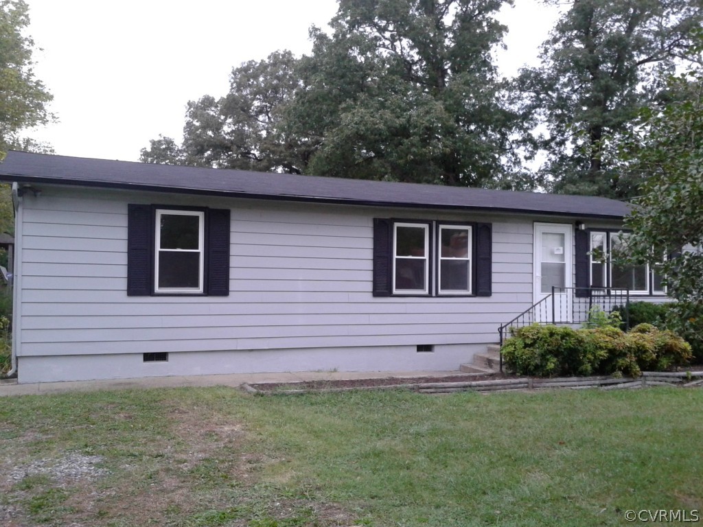 1436 Rockingham Street Henrico, VA 23231 - Photo 1 of 10 Gallery Image 1
