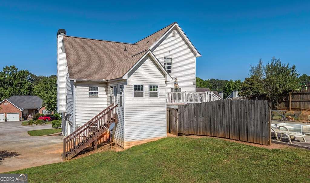 106 Dylan Way Bremen, GA 30110 - Photo 35 of 43