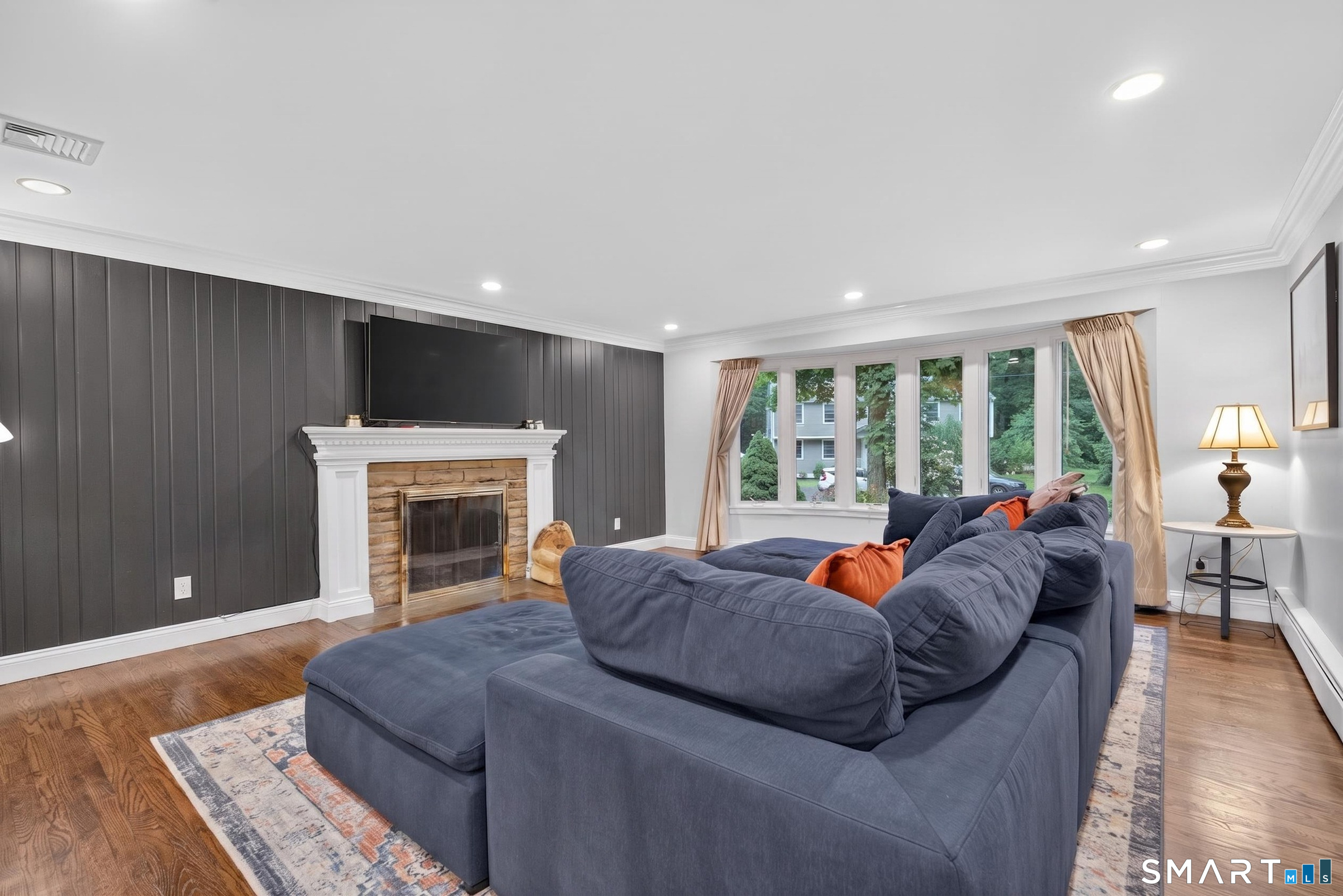 104 Bart Road Monroe, CT 06468 - Photo 26 of 40