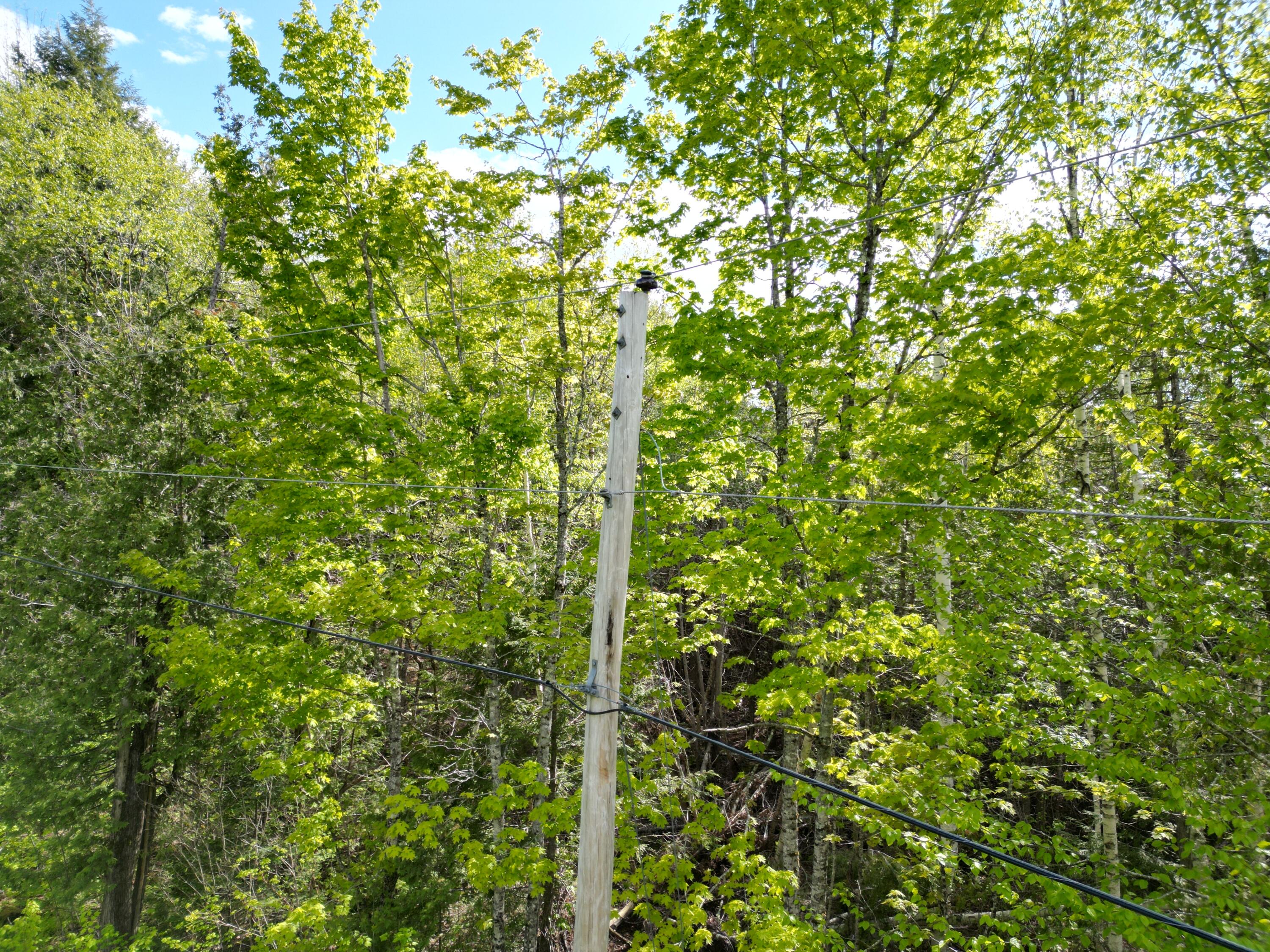 Lot 2 Skunk Hill Road Lee, ME 04455 - Photo 5 of 17 DJI_0956
