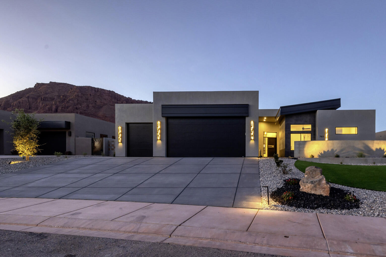 765 Red Wash Circle Ivins, UT 84738 - Photo 64 of 88 _B2A2459