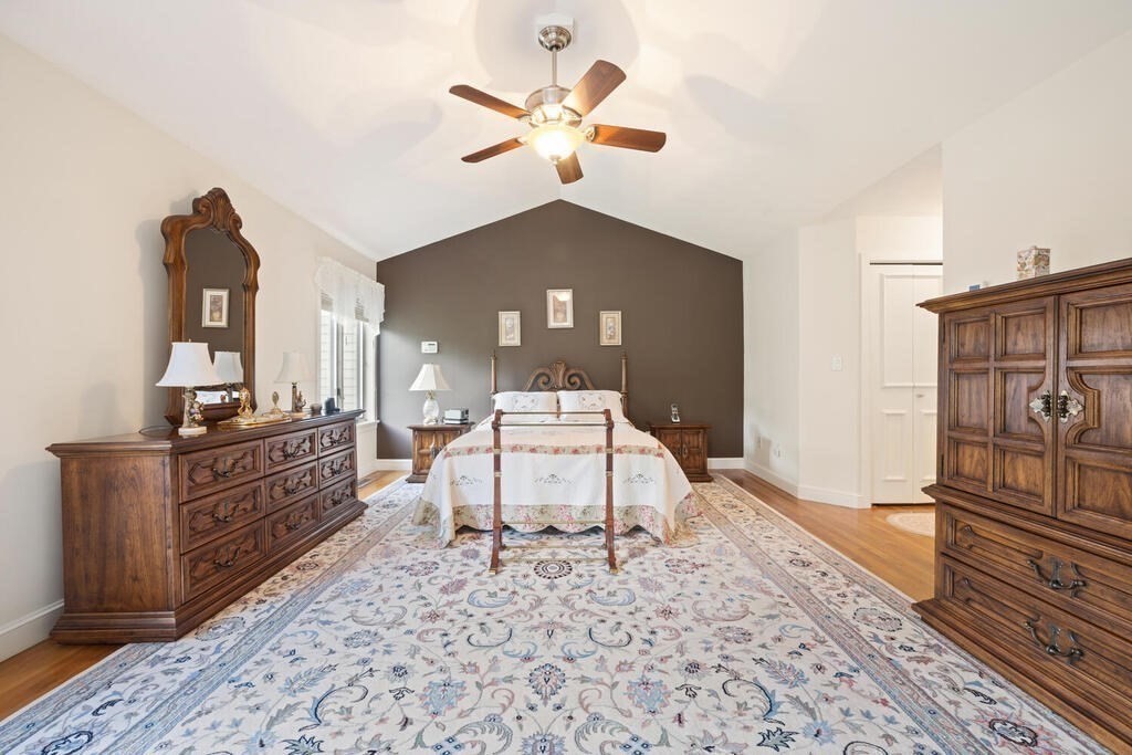 7 Wainwright Road, Unit 37 Winchester, MA 01890 - Photo 20 of 39 Gallery Image 20