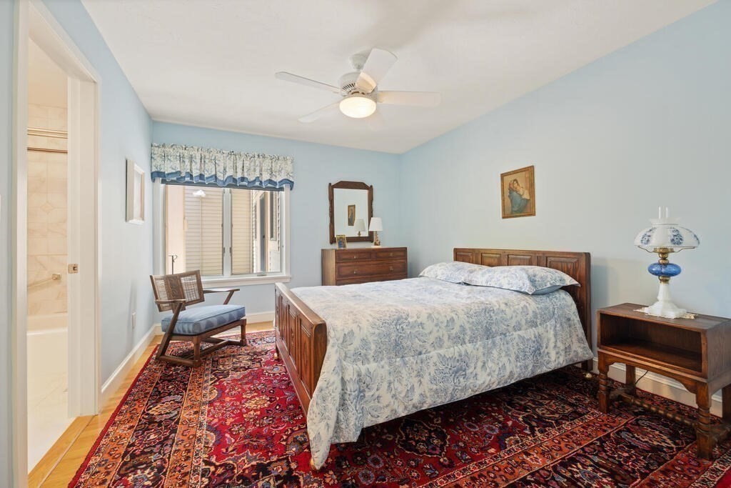 7 Wainwright Road, Unit 37 Winchester, MA 01890 - Photo 25 of 39 Gallery Image 25