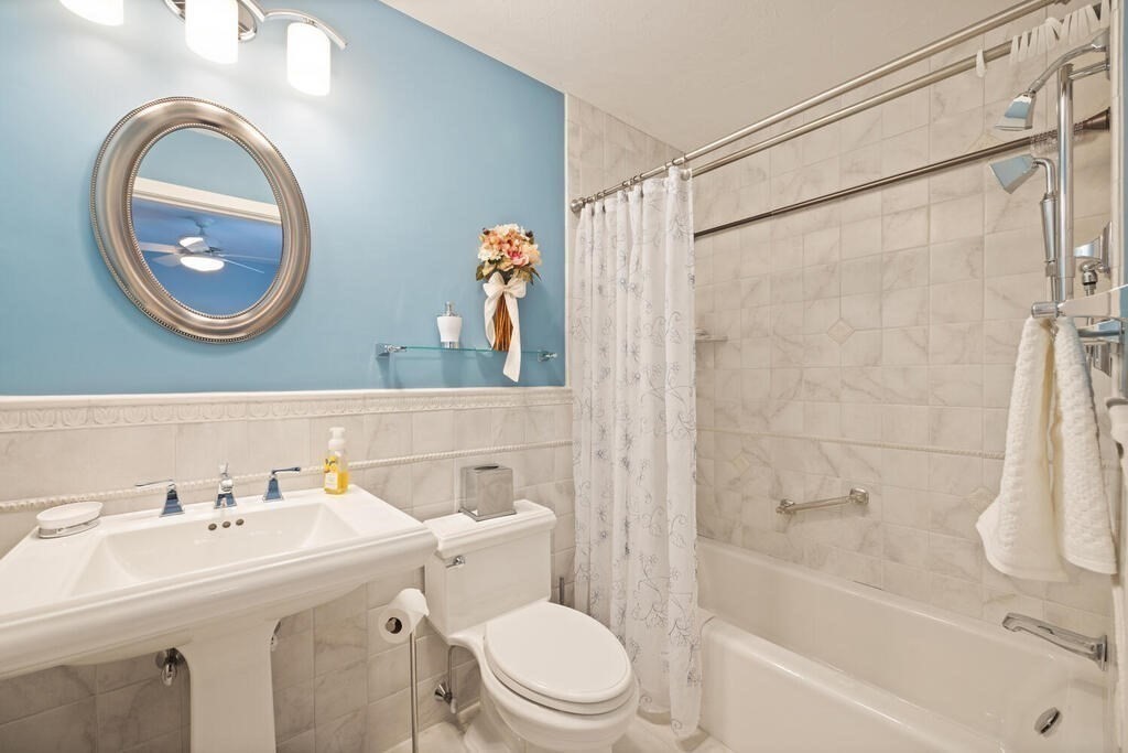 7 Wainwright Road, Unit 37 Winchester, MA 01890 - Photo 26 of 39 Gallery Image 26