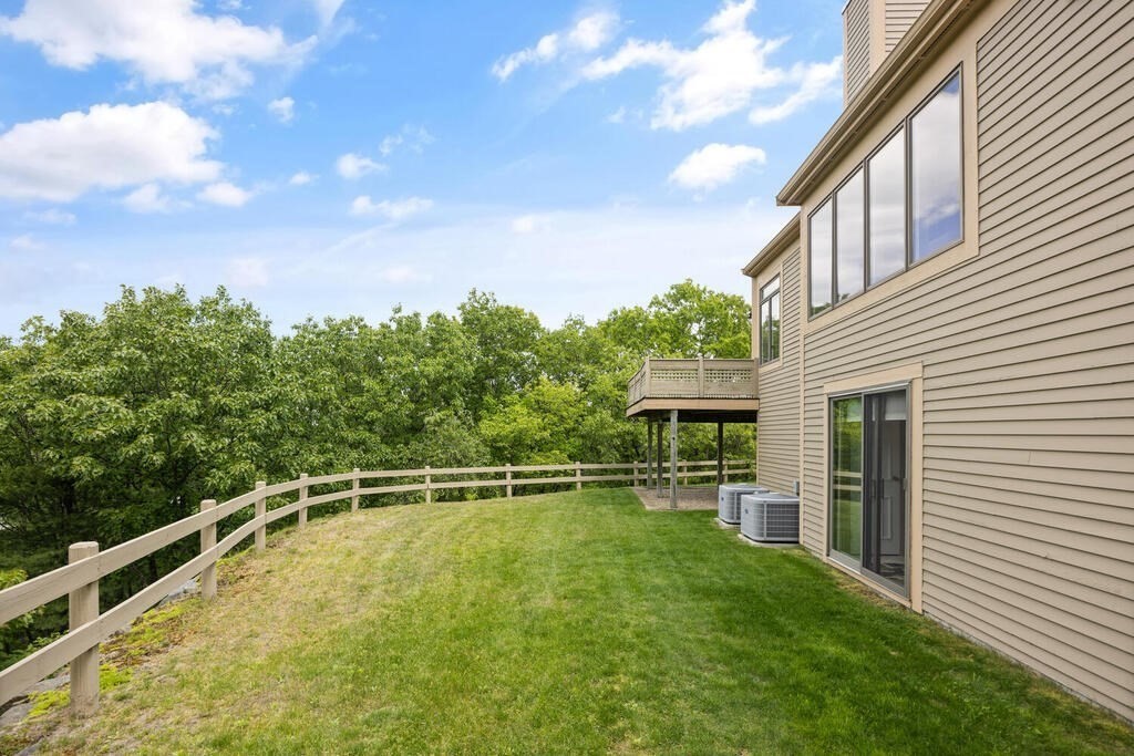 7 Wainwright Road, Unit 37 Winchester, MA 01890 - Photo 36 of 39 Gallery Image 36