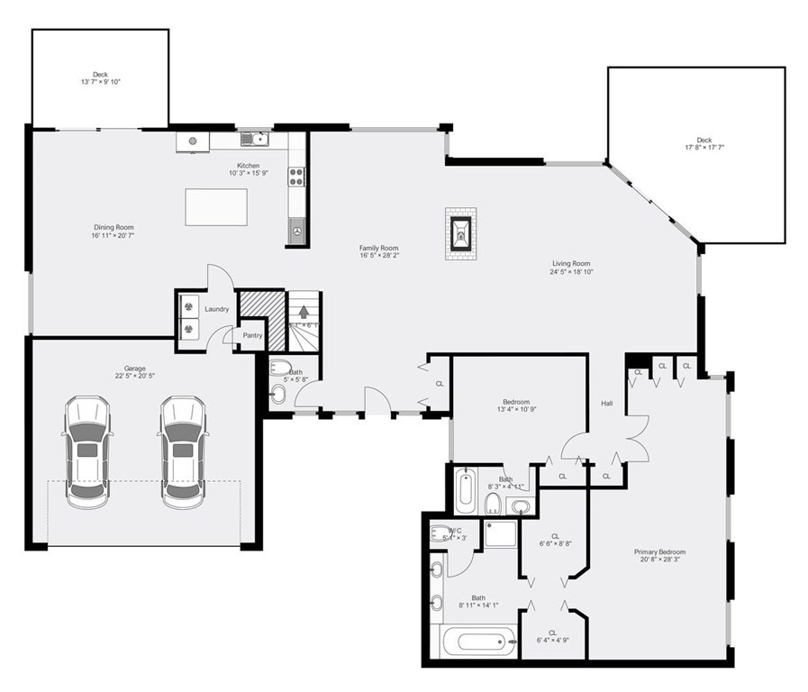 7 Wainwright Road, Unit 37 Winchester, MA 01890 - Photo 38 of 39 Gallery Image 38
