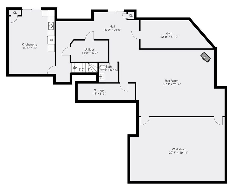 7 Wainwright Road, Unit 37 Winchester, MA 01890 - Photo 39 of 39 Gallery Image 39