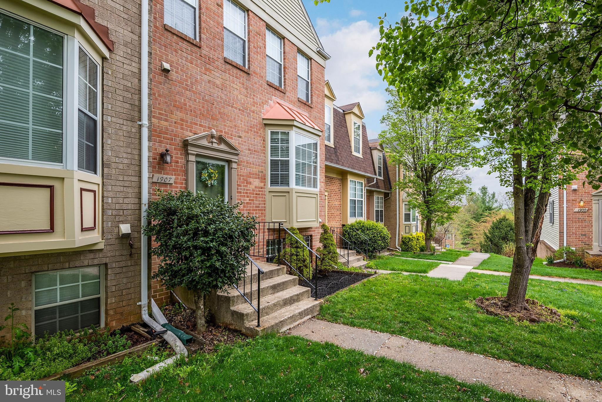 1907 Flowering Tree Terrace Silver Spring, MD 20902 - Photo 33 of 33 Gallery Image 33