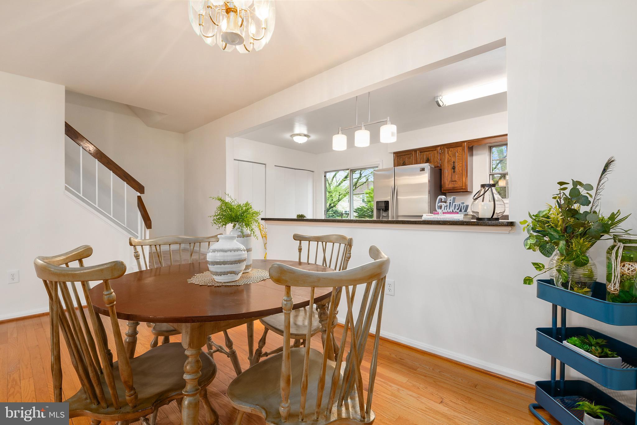 1907 Flowering Tree Terrace Silver Spring, MD 20902 - Photo 8 of 33 Gallery Image 8