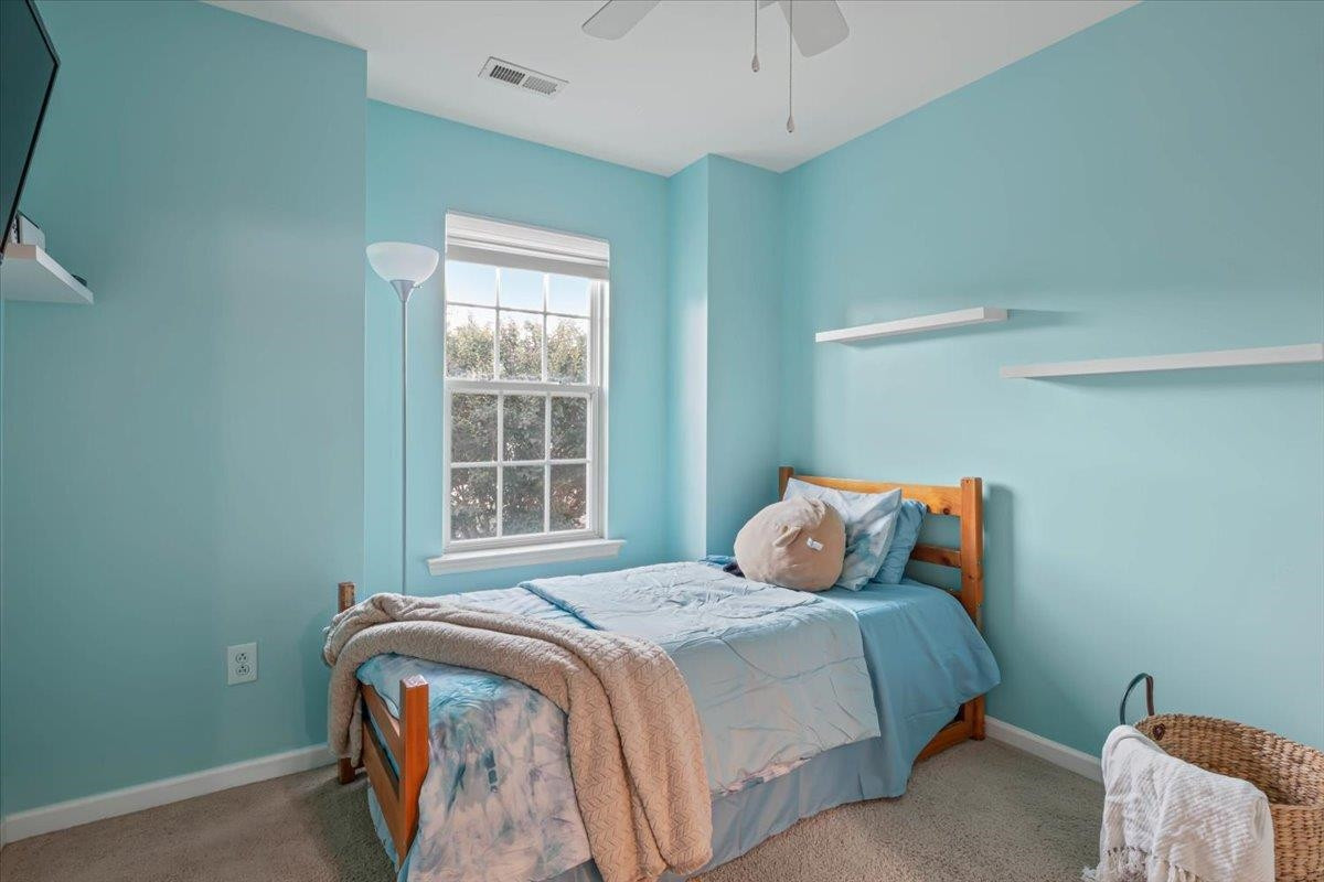 3005 Winding Waters Way Raleigh, NC 27614 - Photo 16 of 34 Bedroom