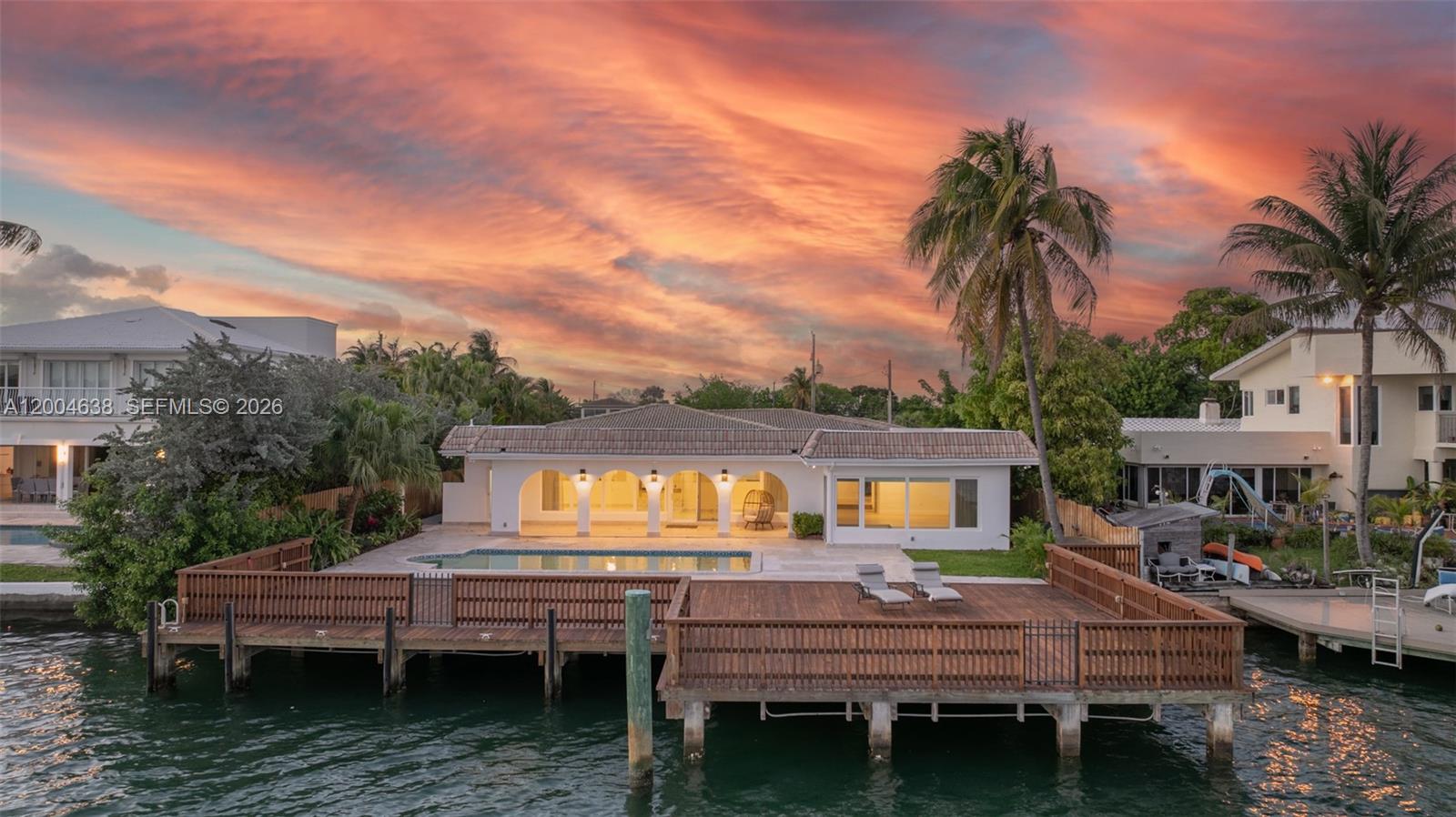 1690 Daytonia Road Miami Beach, FL 33141 - Photo 1 of 88