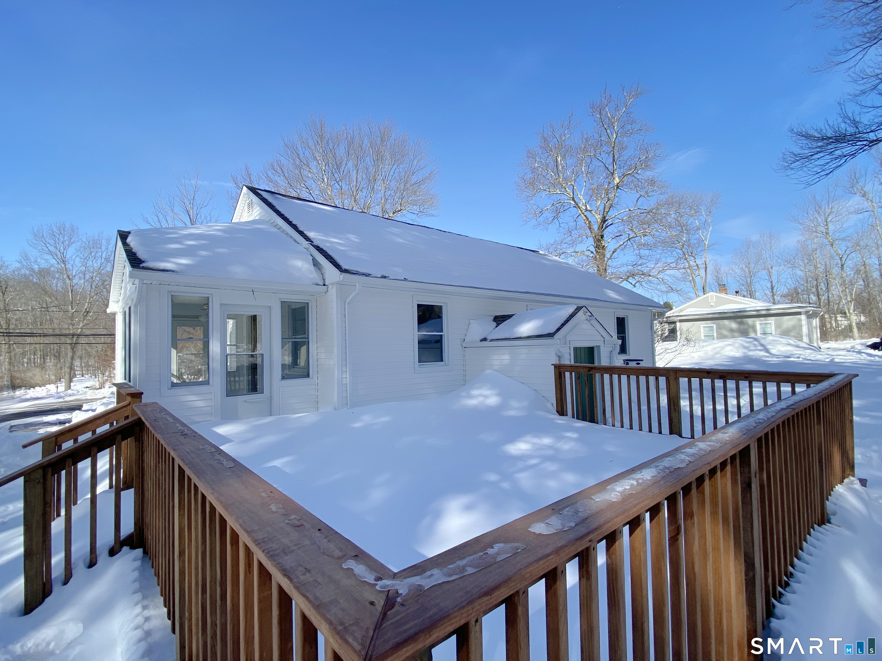 374 Torrington Road Litchfield, CT 06759 - Photo 3 of 27