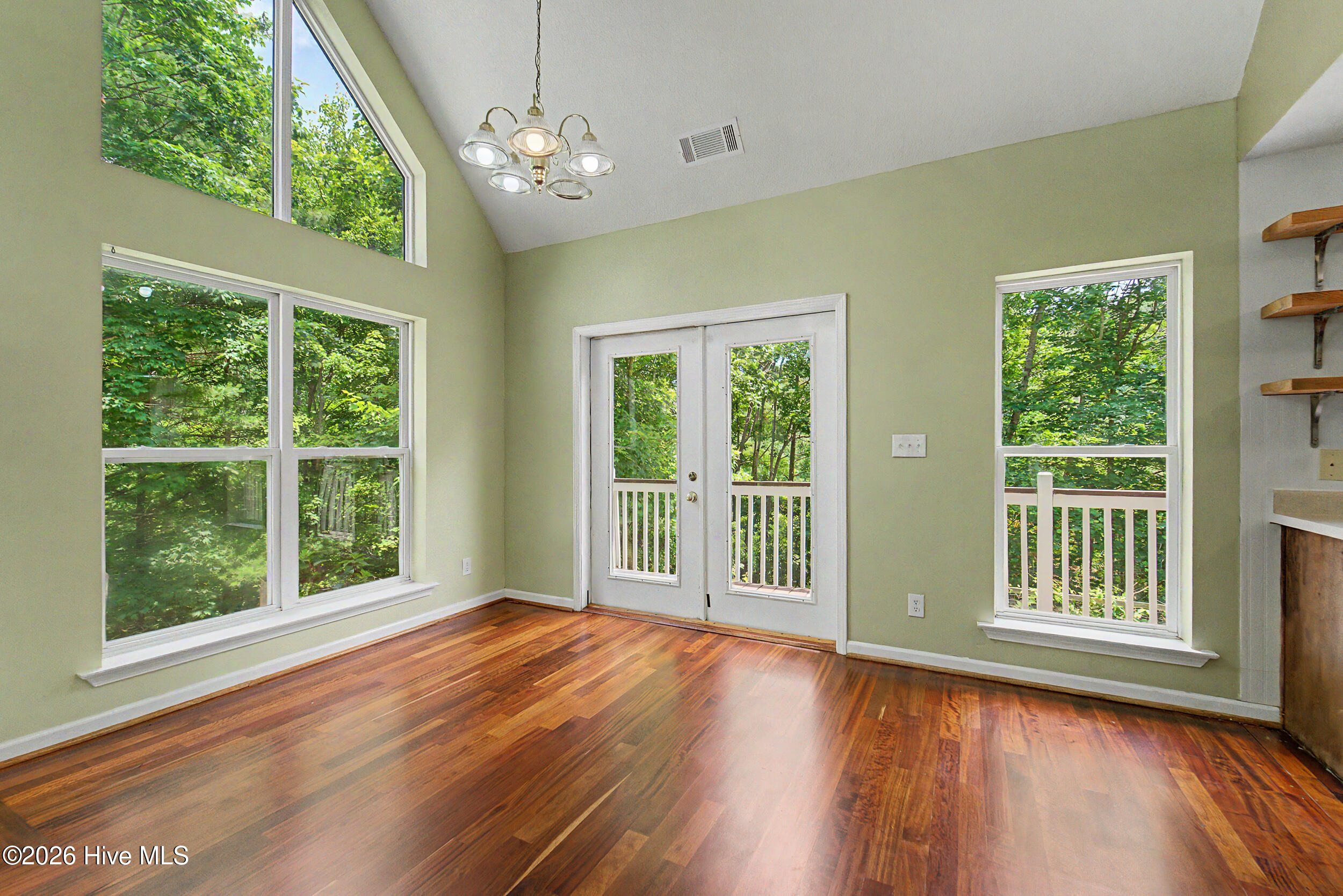 1044 Shell Stand Road Almond, NC 28702 - Photo 16 of 74