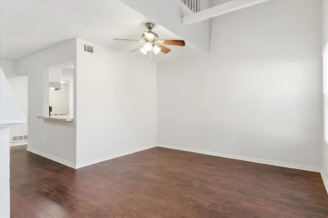 $1,499 | 1200 Tyra Lane, Unit A, Fort Worth, TX 76114