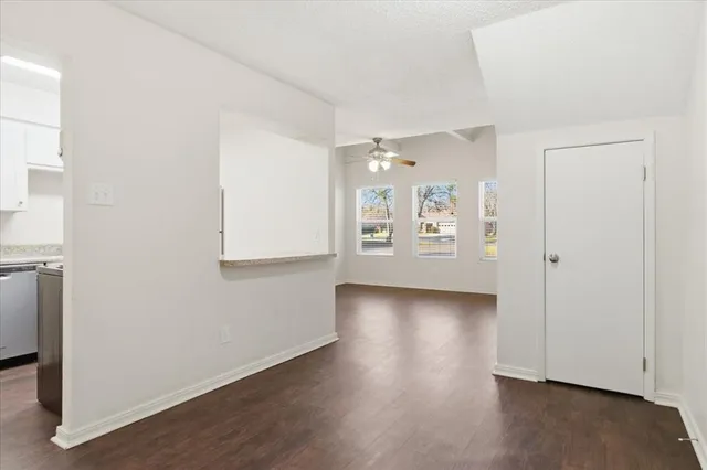 $1,499 | 1200 Tyra Lane, Unit A, Fort Worth, TX 76114