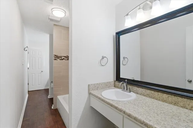 $1,499 | 1200 Tyra Lane, Unit A, Fort Worth, TX 76114