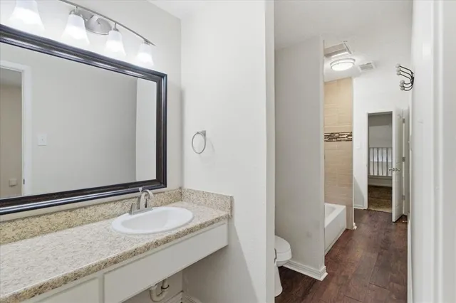 $1,499 | 1200 Tyra Lane, Unit A, Fort Worth, TX 76114