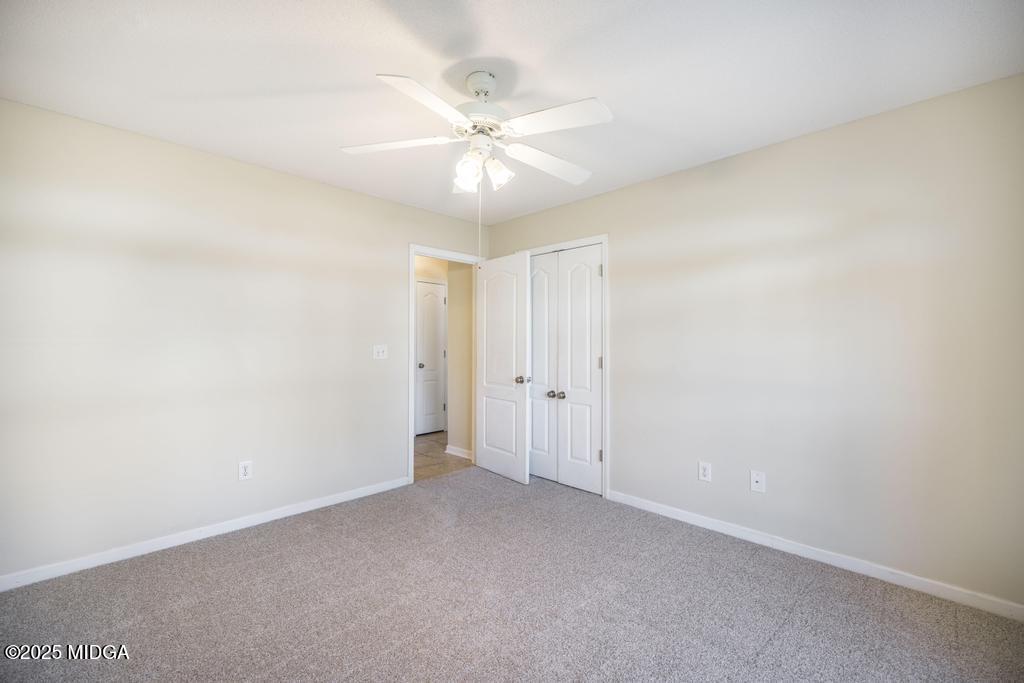 204 Chimney Rock Road Perry, GA 31069 - Photo 24 of 28 a view of an empty room